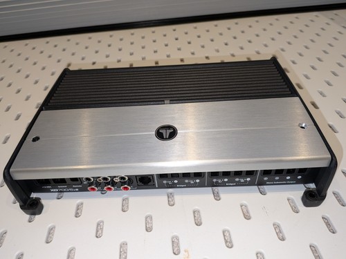 Audio xd700 class - jl, xd700/5