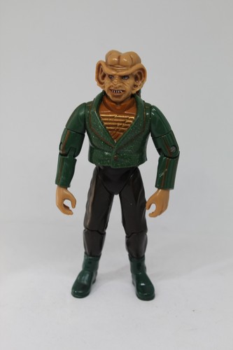 Star trek playmates - playmates, space