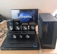 Samsung HT C5500 5.1 Home