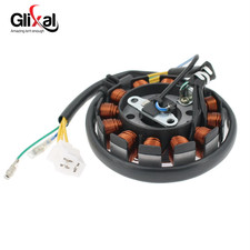 GY6 125Cc 150Cc 180Cc 200Cc 12