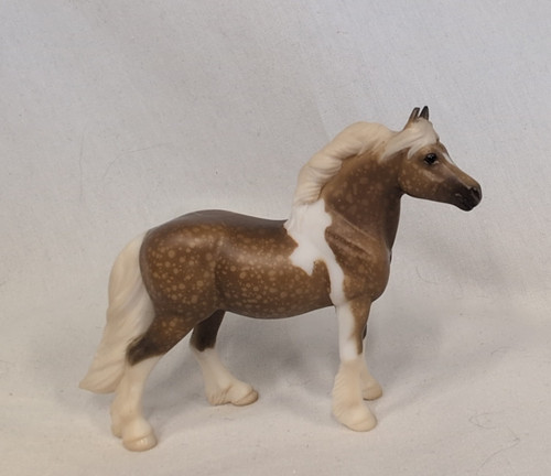 Breyer stablemates jcp 2006 - stablemates,