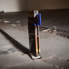 SanDisk - ImageMate - All-in-one USB Reader/Writer With Stand