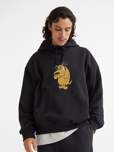 Men funny muttley - men's, dog