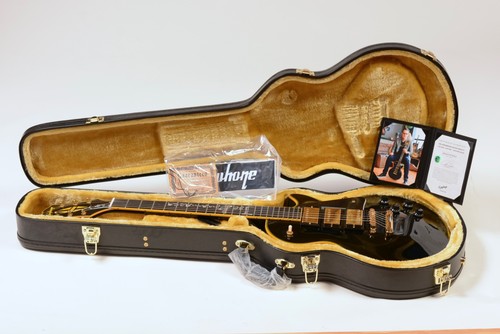 2020 epiphone les paul - epiphone,