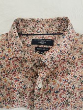 SPORTSCRAFT LIBERTY PRINT Mens