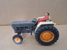 Britain's Tractor.     m8