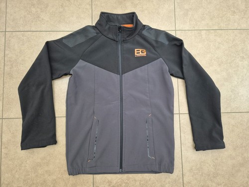 Bear grylls boys - bear, black