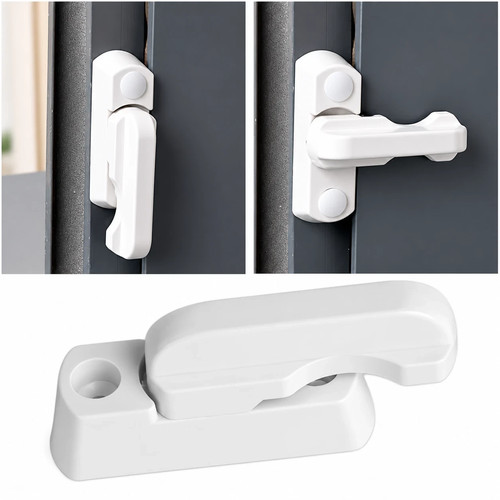 Safety locks upvc - safety, sash