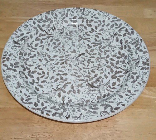 Rare vintage burleigh pottery - vintage,