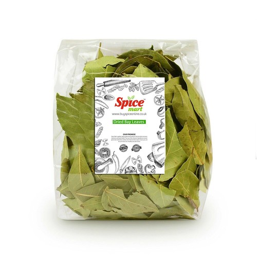 Bay leaves dried grade - a*,