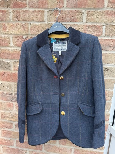 Joules women tweed - women's,