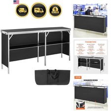 Folding Portable Trade Show
