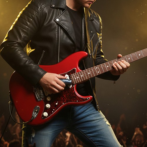 Guitar sustain infinite - guitar,