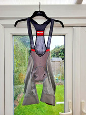 Mens Castelli Competizione Bib