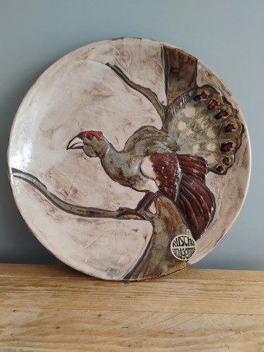 Large mid century west - large, german