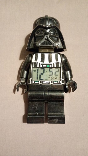 Lego star wars - star, vader