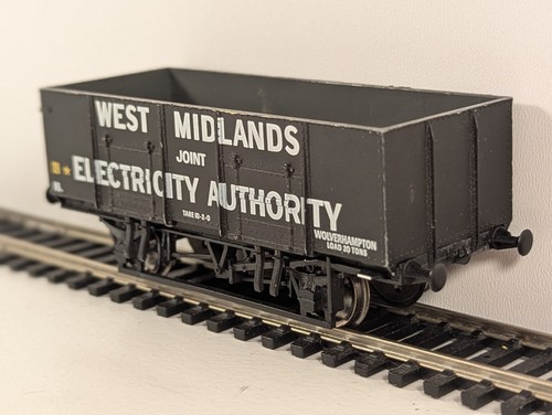 Hornby r6585 ton open - hornby,
