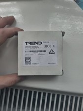 Trend Co2 Transmitter Sensor