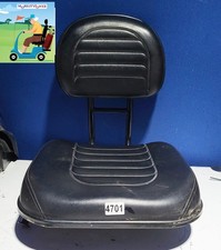 Invacare Mobility Scooter  Seat Sku 4701 Good Condition