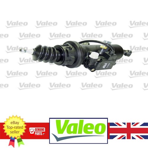 Genuine valeo clutch master - genuine,