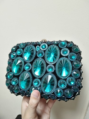 Butler and wilson - rare, ocean