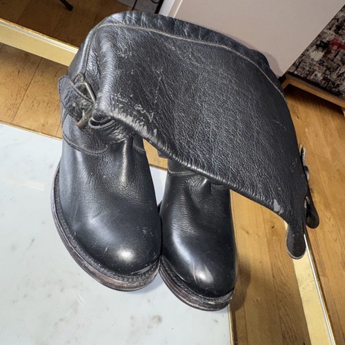 Ash riding boots women - riding, women's