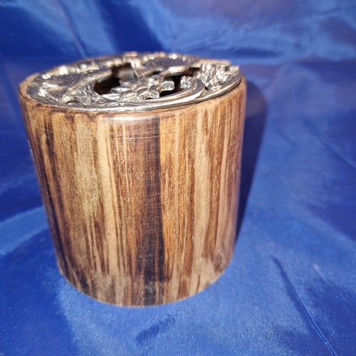 Pot pourri dish laburnham - pot,
