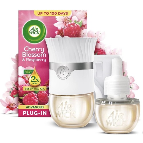Air wick cherry blossom - blossom, &
