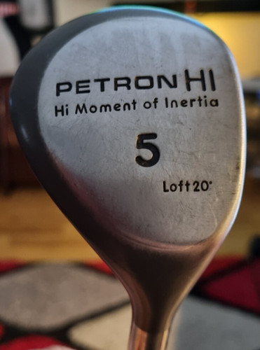 Petron metal wood hi - petron, 5