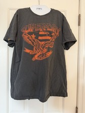 Superdry Graphic T-Shirt Eagle