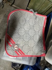 HV Polo Saddle Pad Cob/full