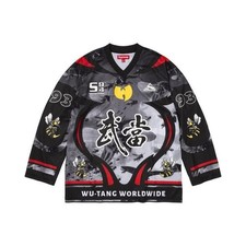 🐝 Supreme Wu Tang- Sz Small
