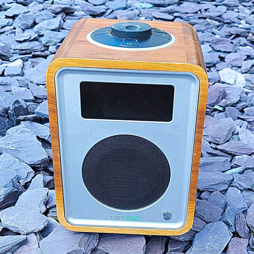 Ruark audio mk3 - audio, r1