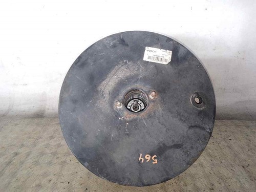 Brake booster iveco - brake,