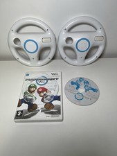 Mario kart nintendo - mario, wii