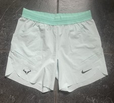 Nike Rafa Nadal Dri Fit ADV 7” Men’s Tennis Shorts DV2881-346 Size M