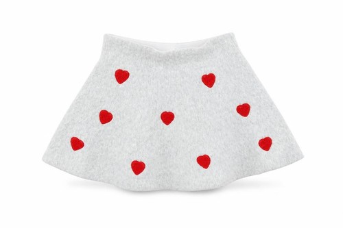 Girls flare skirt size - h&m, 4
