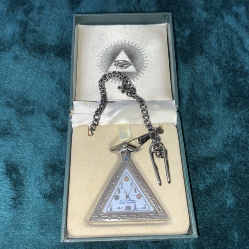 Masonic triangle freemason - masonic,