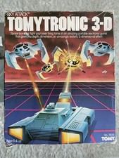 Tomytronic sky attack - sky,