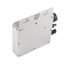 (Silver)MPPT Solar Grid Tie
