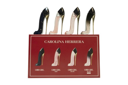 Carolina herrera good girl - carolina,