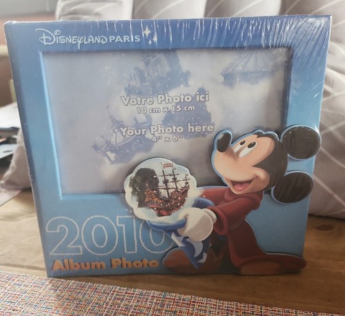 2010 disneyland paris resort - paris,