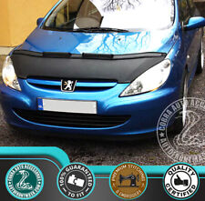 Car Bonnet Bra For PEUGEOT 307
