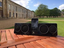 Logitech Pure-Fi Anywhere 2