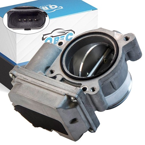 Throttle body for audi a4 - audi,