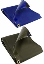 Tarpaulin heavy Weight