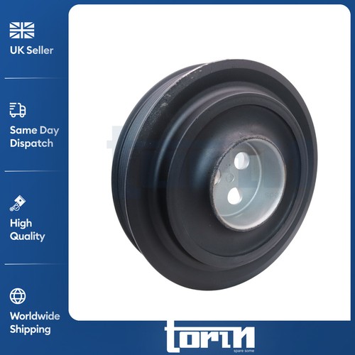 Crankshaft pulley for - pulley, ford