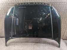 RANGE ROVER EVOQUE BONNET HOOD IN BRITISH RACING GREEN / JBC1753 L538 2015