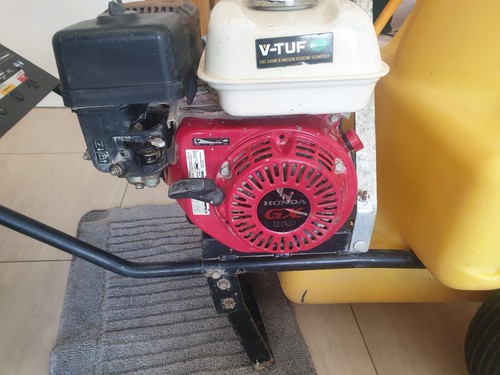 Petrol jet wash honda - wash,