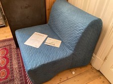 Ikea Lycksele single chair bed
